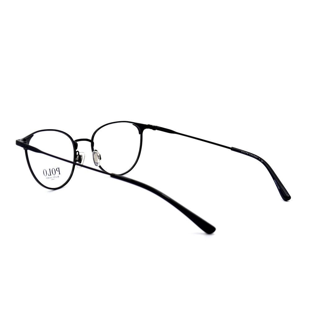 POLO RALPH LAUREN PH1174 9003 BLACK EYEGLASSES FRAME - Picture 4 of 9